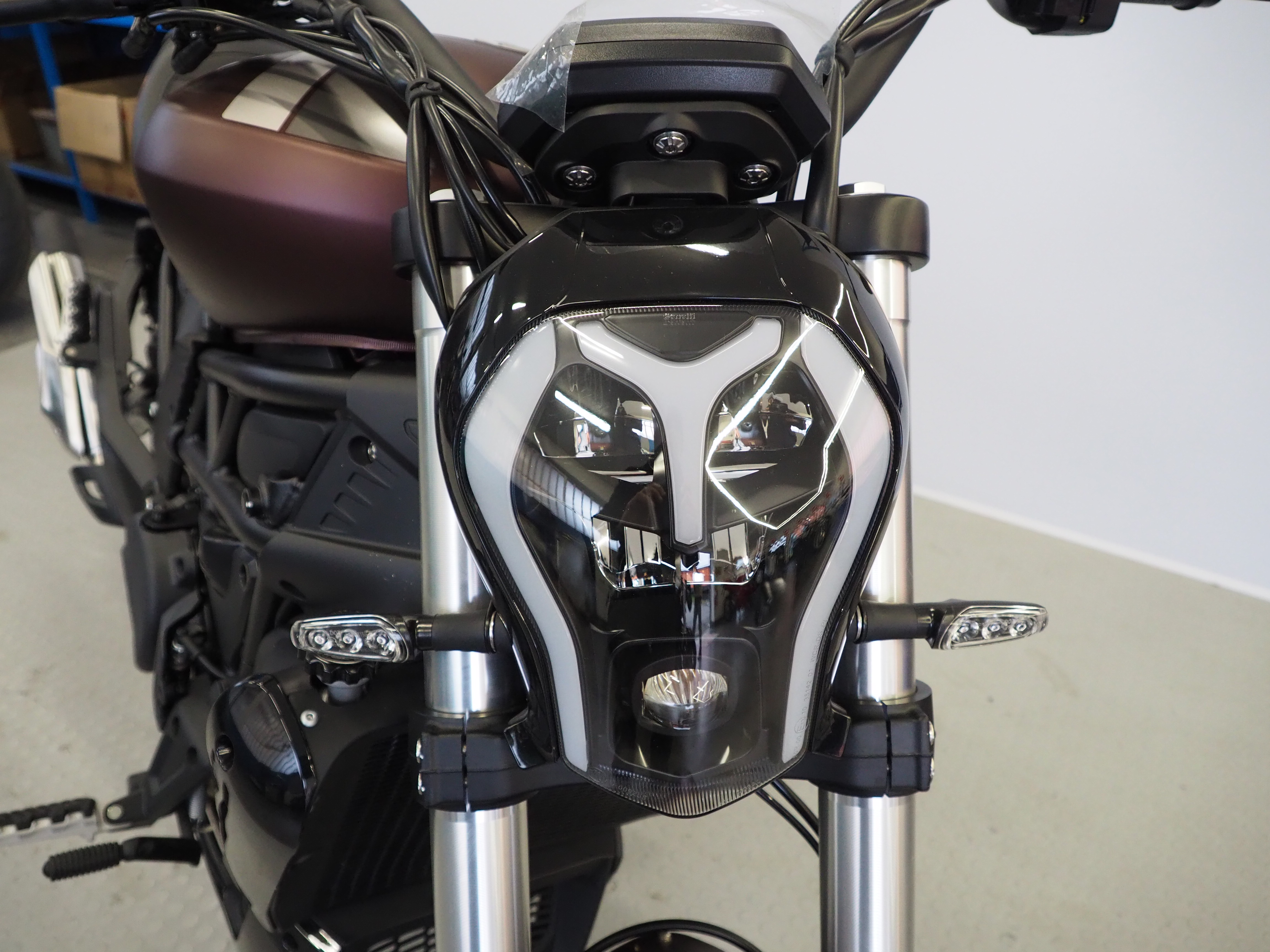 moto